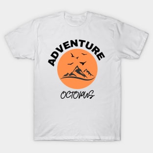 Unleash Your Adventurous Spirit Explore with our Adventure T-Shirt